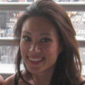 Melissa O'Young