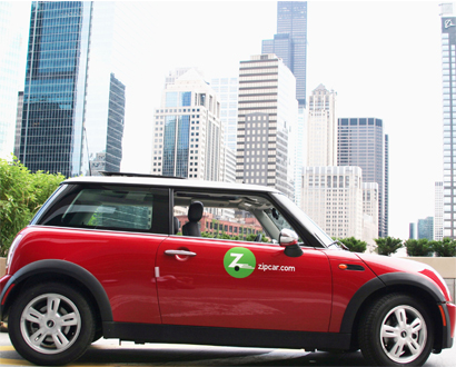 zipcar