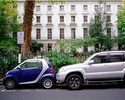 Photo from The Telegraph