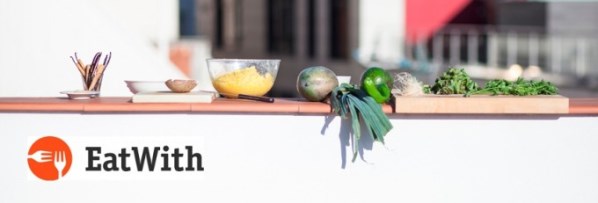 EatWith.com