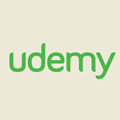 Udemy online learning marketplace