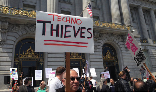 technothieves