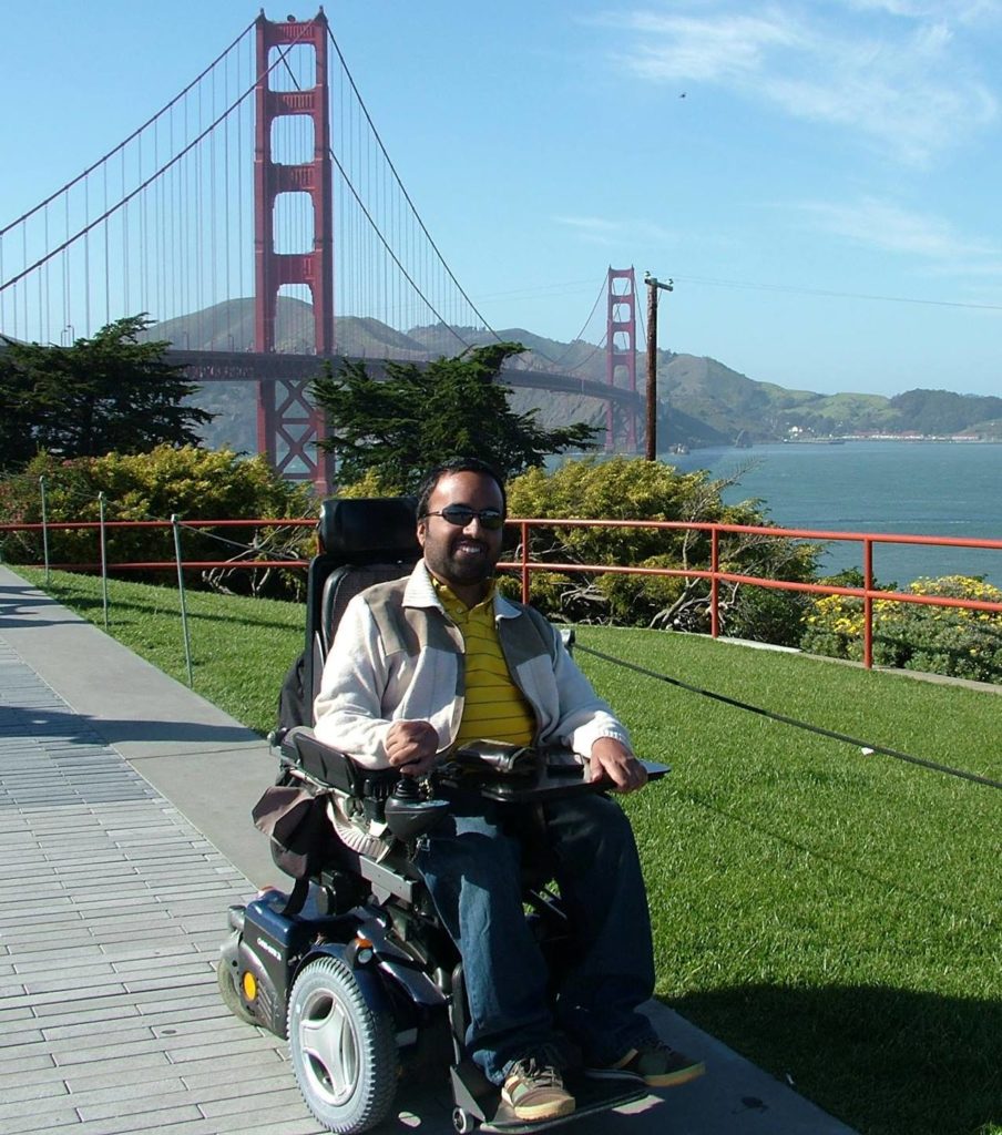 San Francisco - Srin