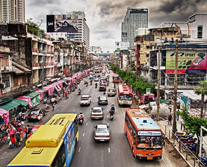 Bangkok Street_01